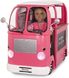 Транспорт для ляльок Our Generation Продуктовий фургон рожевий 3 - магазин Coolbaba Toys