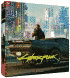 GoodLoot Пазл Cyberpunk 2077: Mercenary on the Rise Puzzles 1000 ел.