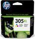 Картридж HP No.305XL DJ 2320/2710/2720/4120 color