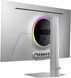Samsung Monitor 32"Odyssey G81SF HDMI, DP, USB-C, Bluetooth, VA, 3840x2160, 240Hz, 0,03ms 19 - магазин Coolbaba Toys