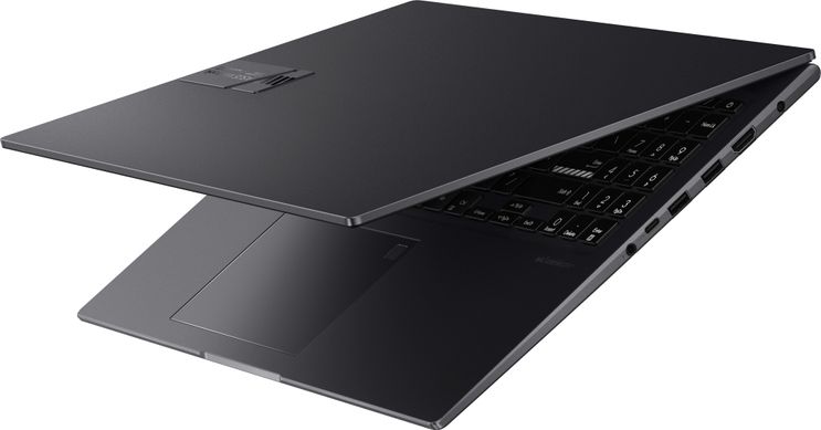 ASUS Ноутбук Vivobook 16 X1605ZA-MB331 16" WUXGA IPS, Intel i3-1215U, 12GB, F512GB, UMA, noOS, Чорний 90NB0ZA3-M00HZ0 фото