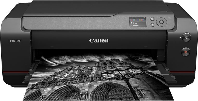 Canon Принтер А2 Canon imagePROGRAF PRO-1100 6856C006 фото