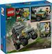 LEGO Конструктор LEGO City Позашляхова гірська вантажівка 4x4 11 - магазин Coolbaba Toys