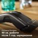 Philips Машинка для стрижки Series 7000, акум., роторный мотор, насадок-3, кейс,ножницы, расческа в компл., сталь, чорно-серый 8 - магазин Coolbaba Toys