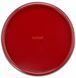 Tefal Tefal DeliBake baking dish, crushed, removable bottom, 245x245x80mm, carbon steel, red 3 - магазин Coolbaba Toys
