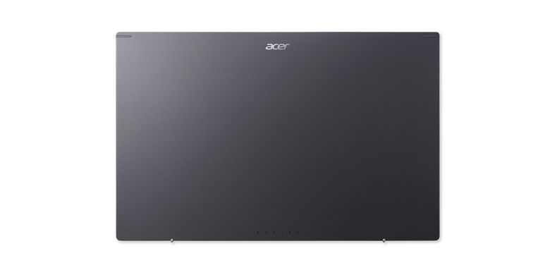 Acer Ноутбук Aspire 5 A515-58M 15.6" FHD IPS, Intel i7-1355U, 32GB, F1TB, UMA, Lin, сірий NX.KHGEU.007 фото