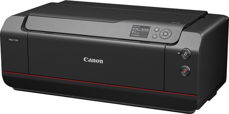 Canon Принтер А2 Canon imagePROGRAF PRO-1100 6856C006 фото