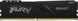 Память ПК Kingston DDR4 64GB KIT (32GBx2) 3600 Fury Beast Black 1 - магазин Coolbaba Toys