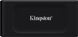 Kingston Портативний SSD Kingston 2TB USB 3.2 Gen 2 Type-C XS1000 1 - магазин Coolbaba Toys