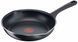 Tefal Tefal Day by Day pan with lid, 28cm, with lid, aluminum, bakelite, glass, black 5 - магазин Coolbaba Toys
