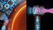 Dyson Фен Dyson HD16 Supersonic Nural Prussian Blue/Rich Copper, 1600Вт, 3 режими, 5 насадок, іонізація, хол. обдув, синій 8 - магазин Coolbaba Toys