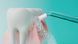Philips Іригатор Philips портативний Sonicare Cordless Power Flosser 3000, чохол, 2 насадки, м'ятний 8 - магазин Coolbaba Toys
