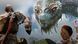 Games Software God of War (PS4) 12 - магазин Coolbaba Toys