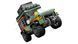 LEGO Конструктор LEGO City Позашляхова гірська вантажівка 4x4 4 - магазин Coolbaba Toys