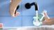 Philips Іригатор Philips портативний Sonicare Cordless Power Flosser 3000, чохол, 2 насадки, м'ятний 5 - магазин Coolbaba Toys