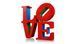 LEGO Конструктор LEGO ART LOVE 2 - магазин Coolbaba Toys