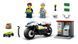 LEGO Конструктор LEGO City Переслідування на поліцейському мотоциклі 2 - магазин Coolbaba Toys