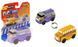 Flip Cars Машинка-трансформер 2 в 1 Туристический и Школьный автобус 1 - магазин Coolbaba Toys