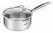 Tefal Ківш Duetto+,2л, нержавіюча сталь, скло 1 - магазин Coolbaba Toys