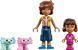 LEGO Конструктор LEGO Friends Пригодницький човен &laquo;Аксолотль&raquo;Конструктор LEGO Friends Пригодницький човен &laquo;Аксолотль&raquo; 3 - магазин Coolbaba Toys