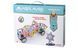 MagPlayer Конструктор магнітний набір 88 ел. (MPH2-88) 1 - магазин Coolbaba Toys