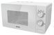 Gorenje Микроволновая печь, 20л, мех. управл., 800Вт, белый 3 - магазин Coolbaba Toys