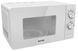 Gorenje Микроволновая печь, 20л, мех. управл., 800Вт, белый 2 - магазин Coolbaba Toys