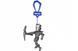 Fortnite Фигурка-брелок Jazwares Figure Hanger Omega S1 1 - магазин Coolbaba Toys