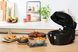 Tefal Мультипіч ActiFry Genius, 1350Вт, чаша-1,2л, сенсорне керув., підкл. до смартфону, авто перемішування, пластик, чорний 14 - магазин Coolbaba Toys