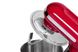 Планетарний міксер Ardesto KSTM-8042, 800 Вт, 4 л., 6 швидкостей, 3 насадки, колір: червоний 6 - магазин Coolbaba Toys