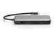 Digitus Док-станція USB-C > HDMI/2xUSB-A/USB-C/SD/MicroSD/RJ54 4 - магазин Coolbaba Toys