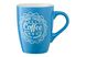 Чашка Ardesto Coffee, 330 мл, синяя, керамика 3 - магазин Coolbaba Toys