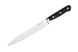 Кухонный нож слайсерный Ardesto Black Mars, 32 см, длина лезвия 20,3 см, черный, нерж.сталь, дерево 2 - магазин Coolbaba Toys