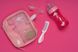 Набір по догляду за дитиною Nuvita Великий 0м+ рожевий 8 - магазин Coolbaba Toys