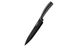 Набір ножів Ardesto Black Mars 3 пр., чорний, нержавіюча сталь, пластик 4 - магазин Coolbaba Toys