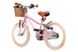 Детский велосипед Miqilong RM Розовый 16" 6 - магазин Coolbaba Toys
