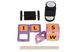 MagPlayer Конструктор магнітний набір 88 ел. (MPH2-88) 2 - магазин Coolbaba Toys