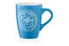 Чашка Ardesto Coffee, 330 мл, синяя, керамика 1 - магазин Coolbaba Toys