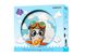 Набір дитячого посуду Ardesto Panda pilot 3 пр., порцеляна 2 - магазин Coolbaba Toys