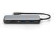 Digitus Док-станція USB-C > HDMI/2xUSB-A/USB-C/SD/MicroSD/RJ54 3 - магазин Coolbaba Toys