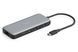 Digitus Док-станція USB-C > HDMI/2xUSB-A/USB-C/SD/MicroSD/RJ54 1 - магазин Coolbaba Toys