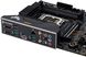 Материнcька плата ASUS TUF GAMING B660M-PLUS WIFI D4 s1700 B660 4xDDR4 M.2 HDMI DP Wi-Fi BT mATX 8 - магазин Coolbaba Toys