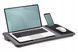 Digitus Подставка для ноутбука Notebook Desk, до 17', серая 2 - магазин Coolbaba Toys