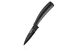 Набір ножів Ardesto Black Mars 3 пр., чорний, нержавіюча сталь, пластик 2 - магазин Coolbaba Toys