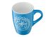 Чашка Ardesto Coffee, 330 мл, синяя, керамика 2 - магазин Coolbaba Toys