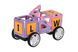 MagPlayer Конструктор магнітний набір 88 ел. (MPH2-88) 3 - магазин Coolbaba Toys