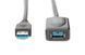 Digitus Подовжувач USB 3.0 Active Cable, A/M-A/F, 5м, чорний 2 - магазин Coolbaba Toys