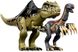 Конструктор LEGO Jurassic World Атака гигантозавра и теризинозавра 10 - магазин Coolbaba Toys
