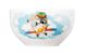 Набор детской посуды Ardesto Panda pilot 3 пр., фарфор 5 - магазин Coolbaba Toys