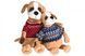 Same Toy М'яка іграшка Собачка 25см 3 - магазин Coolbaba Toys